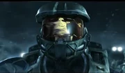 A SPARTAN in Halo Wars from .