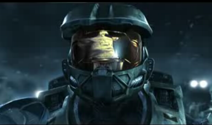 Halo Wars