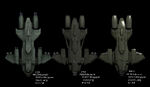 A Comparison of the D77H-TCI and the D77-TC.