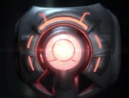 Vista de 049 Abject Testament en las Terminales de Halo: CEA