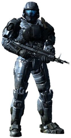 Halo 3: ODST - Wikipedia