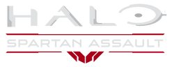 Halo- Spartan Assault Logo