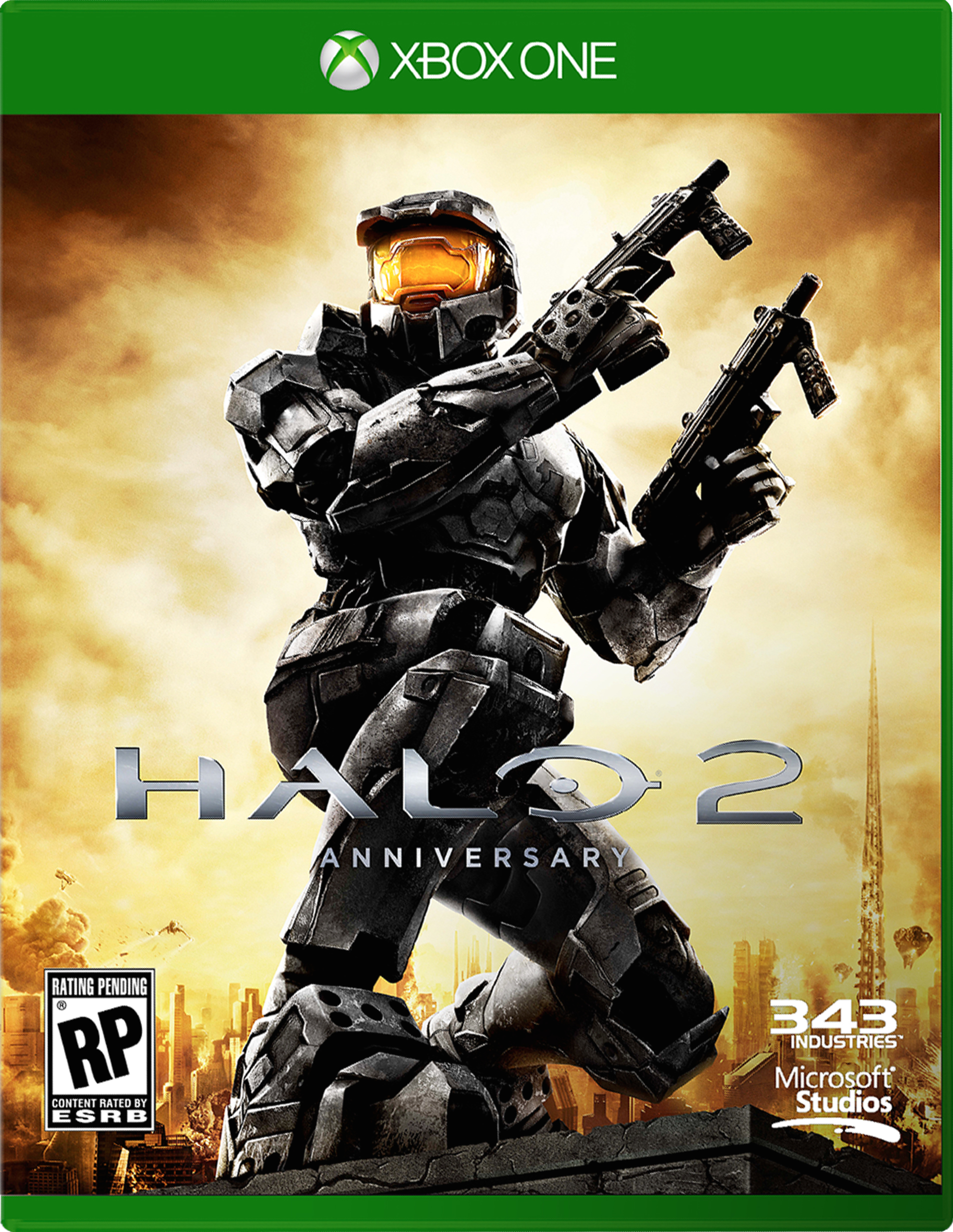 Featured image of post Juegos De Halo Para Xbox One / Hay una buena cantidad de juegos de primer nivel disponibles tanto de xbox one como de xbox 360, incluyendo halo 5: