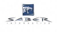 Saber Interactive logo