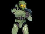 Joyride Studios/Halo 2 Series 1