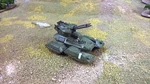 GroundCommand Model SunDevil