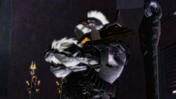Tartarus al concilio