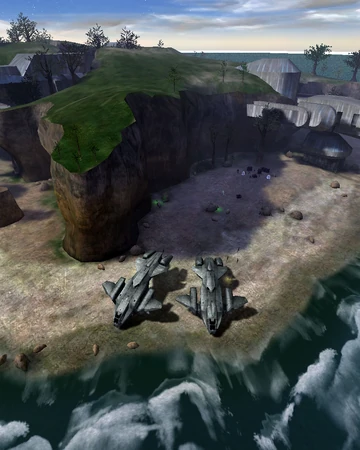 halo 2 ocean of games