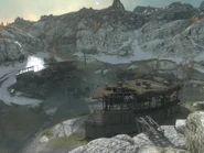 El puesto de Farragut