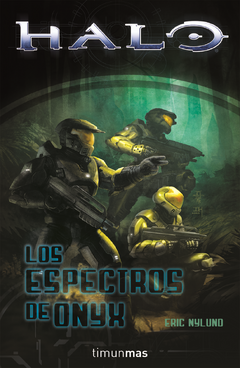 Halo Los Espectros de Onyx