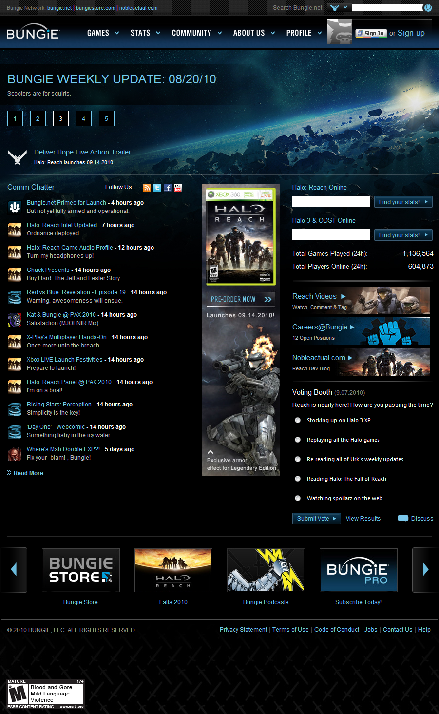 Halo: Combat Evolved Demo : Bungie Studios : Free Download, Borrow, and  Streaming : Internet Archive