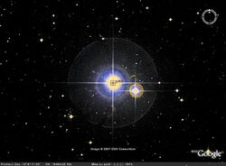Chi ceti system