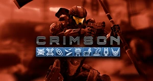Crimson map pack Promotional Banner