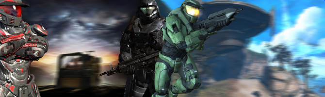 Review: Halo: Combat Evolved Anniversary