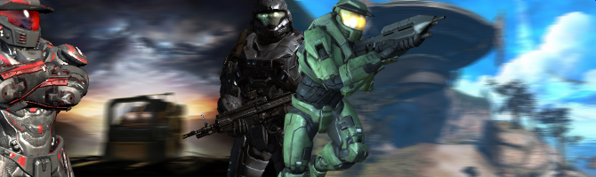 Halo: Combat Evolved Anniversary review