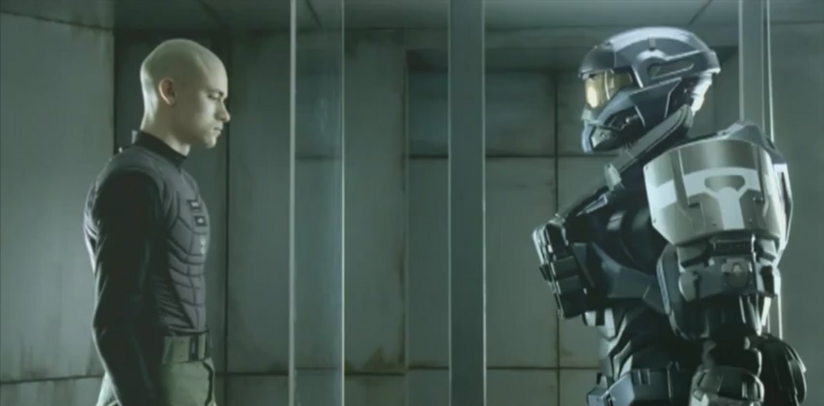 More than 18 months on from launch, we discover that Halo 5