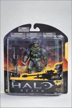 McFarlane Toys/Halo: Reach Series 3 | Halo Alpha | Fandom McFarlane Toys/Halo: Reach Series 3 | Halo Alpha | Fandom