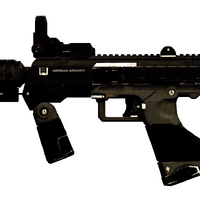 M7s Caseless Submachine Gun Halo Alpha Fandom