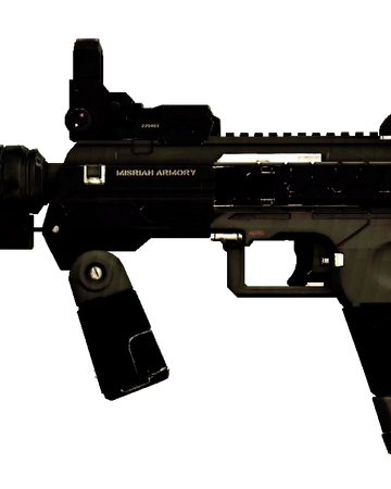 M7s Caseless Submachine Gun Halo Alpha Fandom