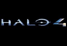Halo4 Wordmark onBlack RGB