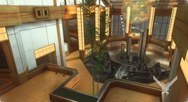 HaloReach - Reflection