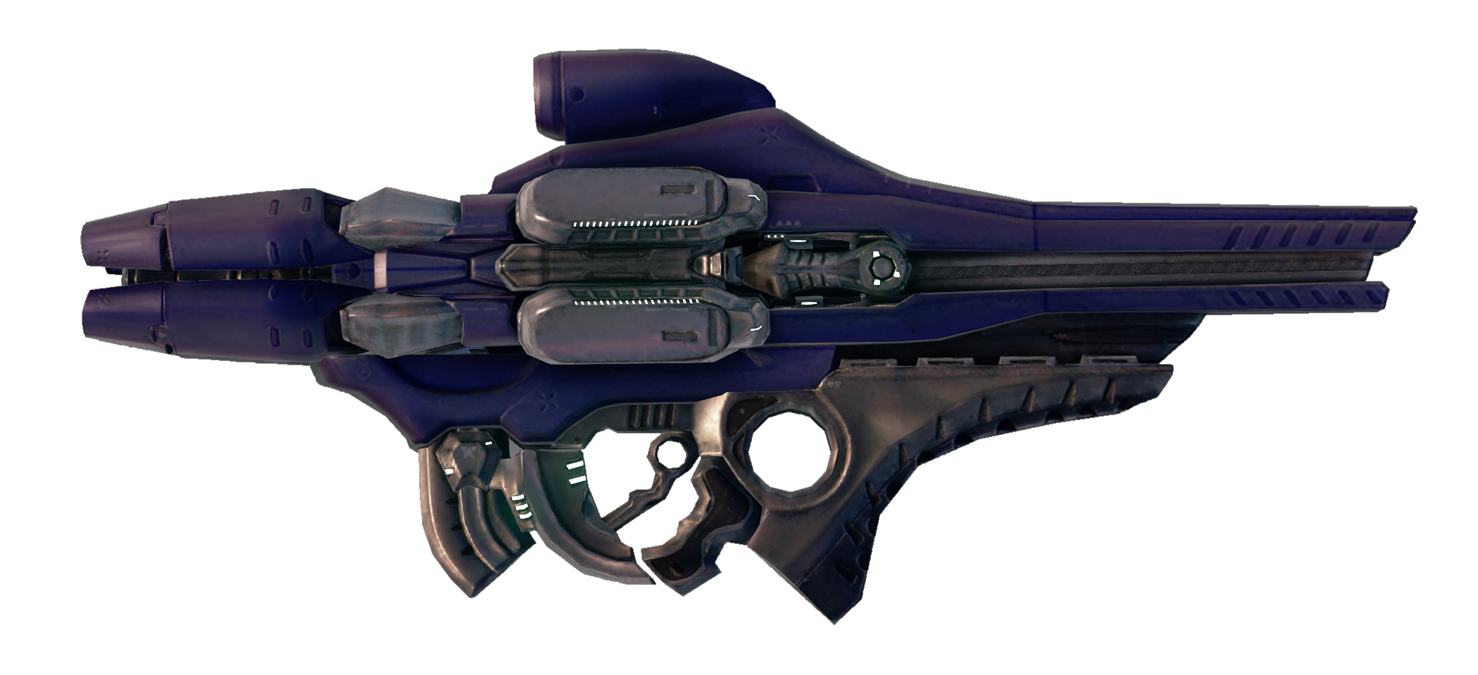 halo covenant plasma weapons