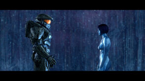 John and cortana