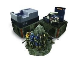 Halo: Reach Legendary Edition | Halo Alpha | Fandom