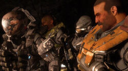 Halo: The Fall of Reach - Wikiwand