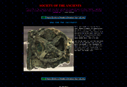 Society of the Ancients