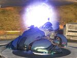 1211404887 Wraith Discharge