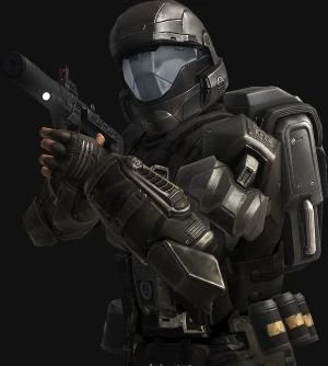 Protagonist | Halo Alpha | Fandom