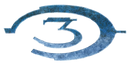 Logo Halo 3