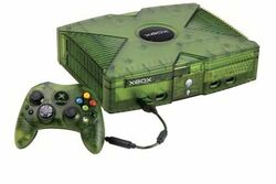 Halo Combat Evolved Original Xbox