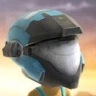 Casco de Kat para el Avatar de Xbox