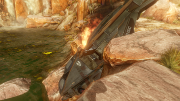 Papa Foxtrot 766 | Halo Alpha | Fandom