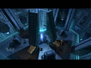 Pulse Generator surrounded by Flood Combat Forms