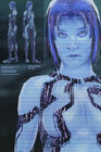 A profile of Cortana.