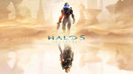 Halo 5 Cover