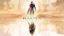 Halo 5 Guardians Halopedia Fandom