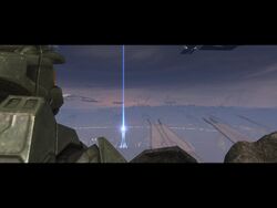 The Storm - Campaign level - Halo 3 - Halopedia, the Halo wiki