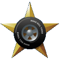 The medal in Halo 2.