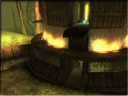 Camuflaje Activo en Pantano