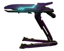 H2A Render T42plasmacannon