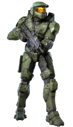 2558 - Halopedia, the Halo wiki