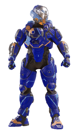 H5G Render-Armor Atlas