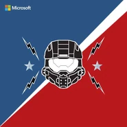 Imagen dada por Microsoft