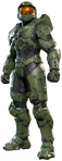 MJOLNIR Powered Assault Armor GEN3