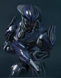 Sangheili Zealot | Halo Alpha | Fandom