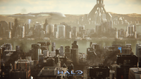 H2A Mission Metropolis